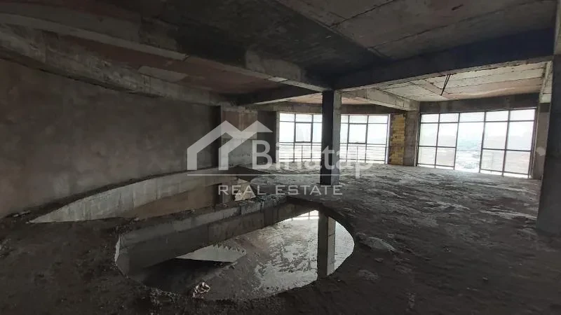 Satılır 7 otaqlı yeni tikili 800 m², Elmlər Akademiyası m. — şəkil 16