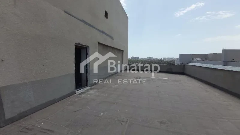 Satılır 7 otaqlı yeni tikili 800 m², Elmlər Akademiyası m. — şəkil 17