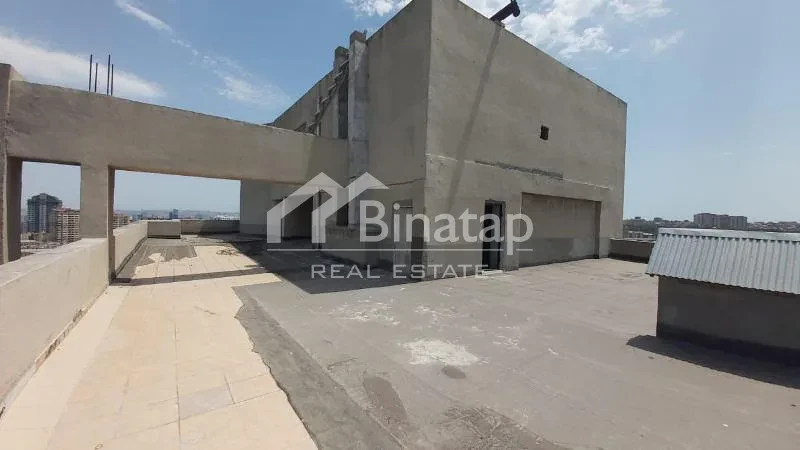 Satılır 7 otaqlı yeni tikili 800 m², Elmlər Akademiyası m. — şəkil 18