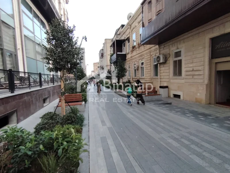 İcarəyə verilir obyekt 150 m², Sahil m. — şəkil 2