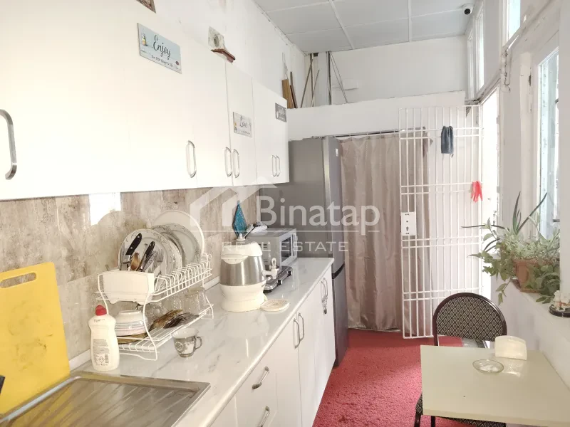 İcarəyə verilir obyekt 150 m², Sahil m. — şəkil 8