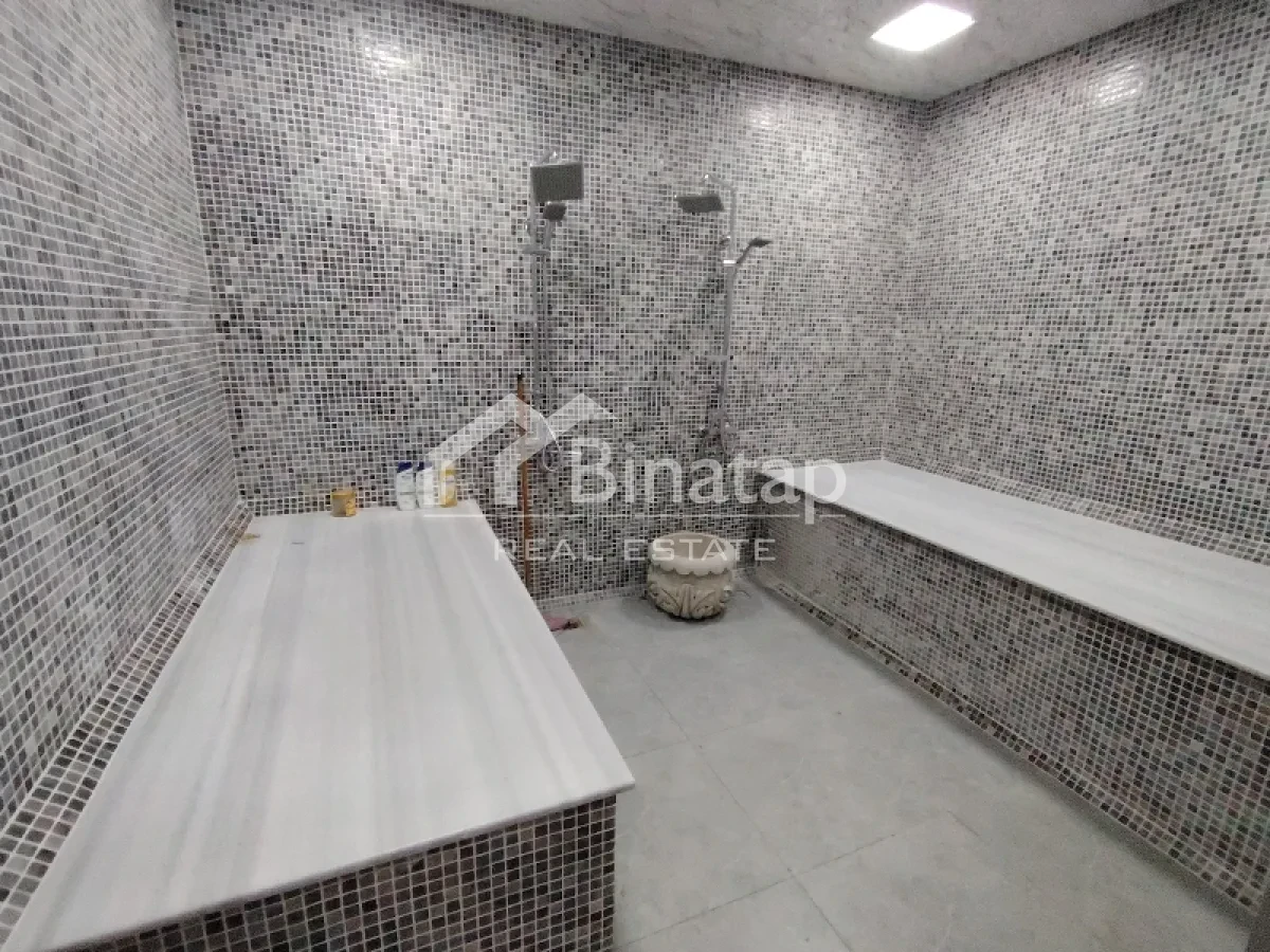 İcarəyə verilir obyekt 150 m², Sahil m. — şəkil 10
