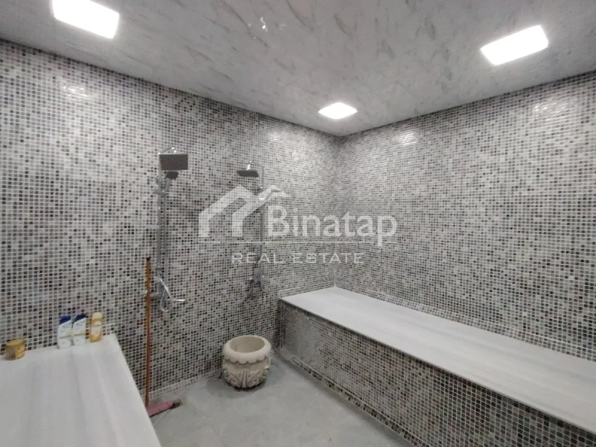 İcarəyə verilir obyekt 150 m², Sahil m. — şəkil 11