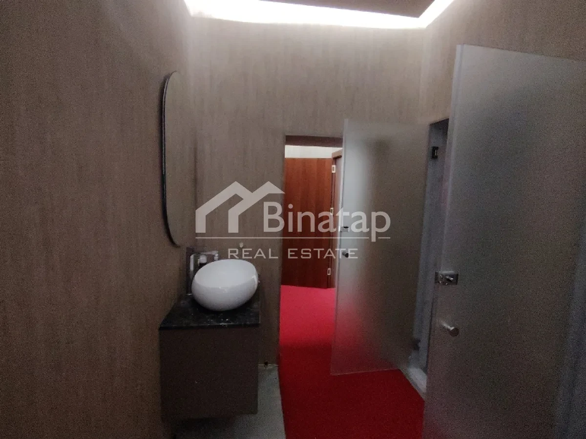 İcarəyə verilir obyekt 150 m², Sahil m. — şəkil 13