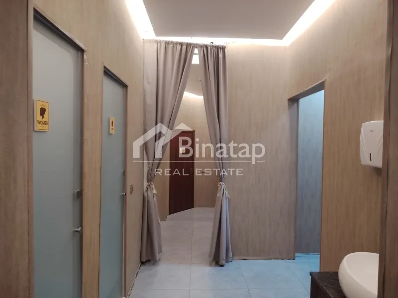 İcarəyə verilir obyekt 150 m², Sahil m. — şəkil 17