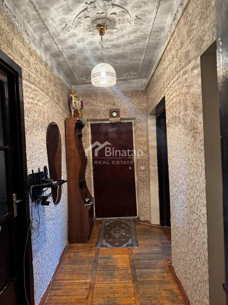 Satılır 2 otaqlı köhnə tikili 75 m², Gənclik m. — şəkil 6