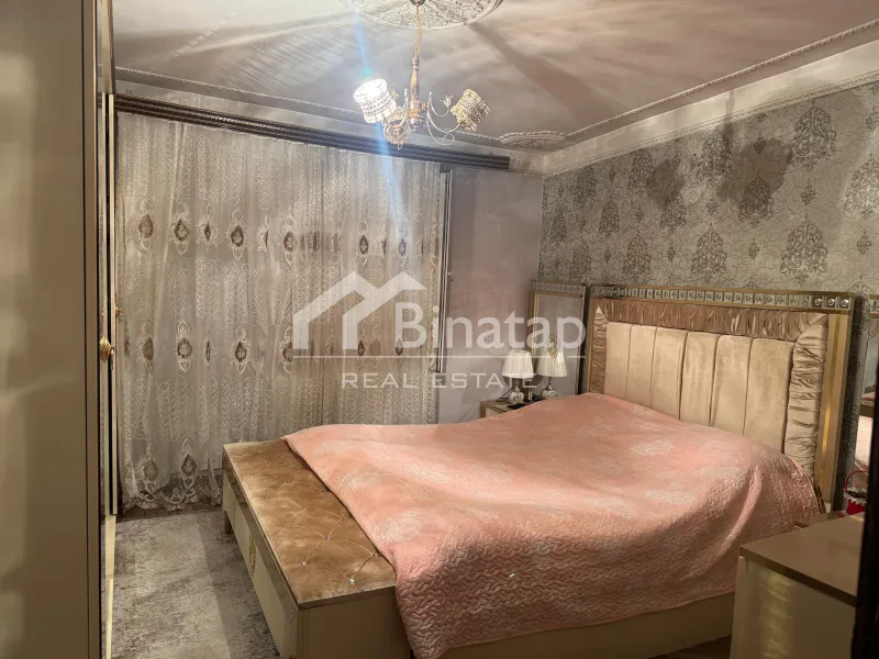 Satılır 2 otaqlı köhnə tikili 75 m², Gənclik m. — şəkil 9