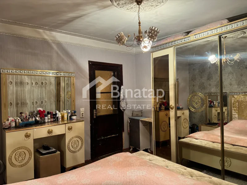 Satılır 2 otaqlı köhnə tikili 75 m², Gənclik m. — şəkil 10