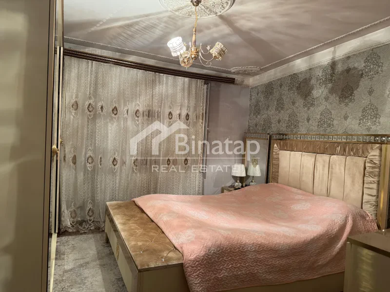 Satılır 2 otaqlı köhnə tikili 75 m², Gənclik m. — şəkil 11