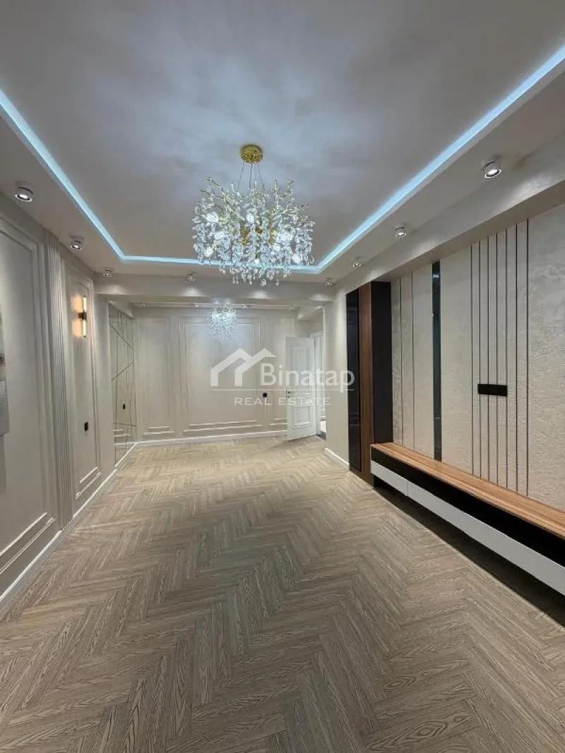 Satılır 3 otaqlı yeni tikili 137 m², 28 May m. — şəkil 4