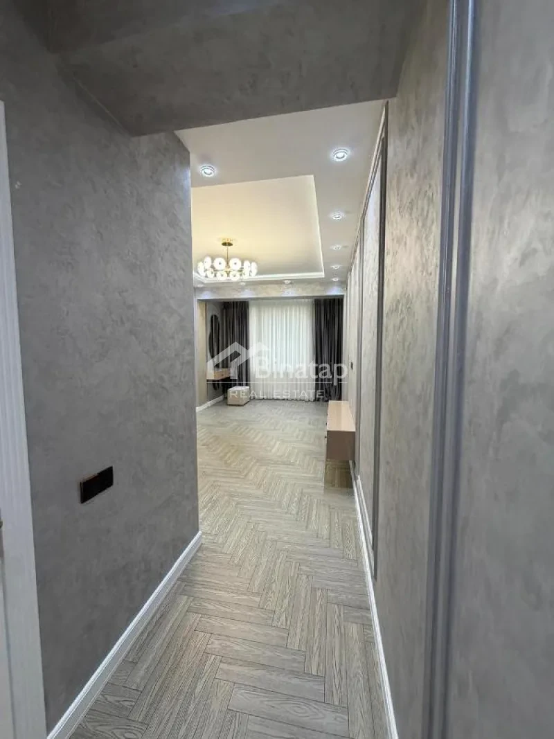 Satılır 3 otaqlı yeni tikili 137 m², 28 May m. — şəkil 5