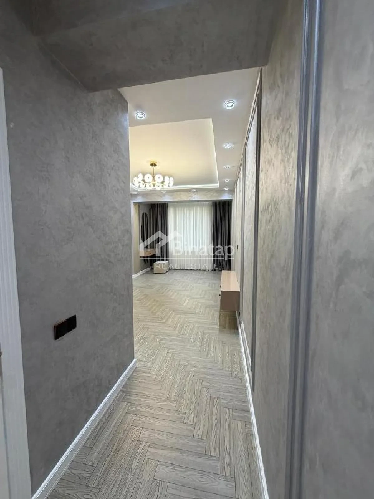 Satılır 3 otaqlı yeni tikili 137 m², 28 May m. — şəkil 5