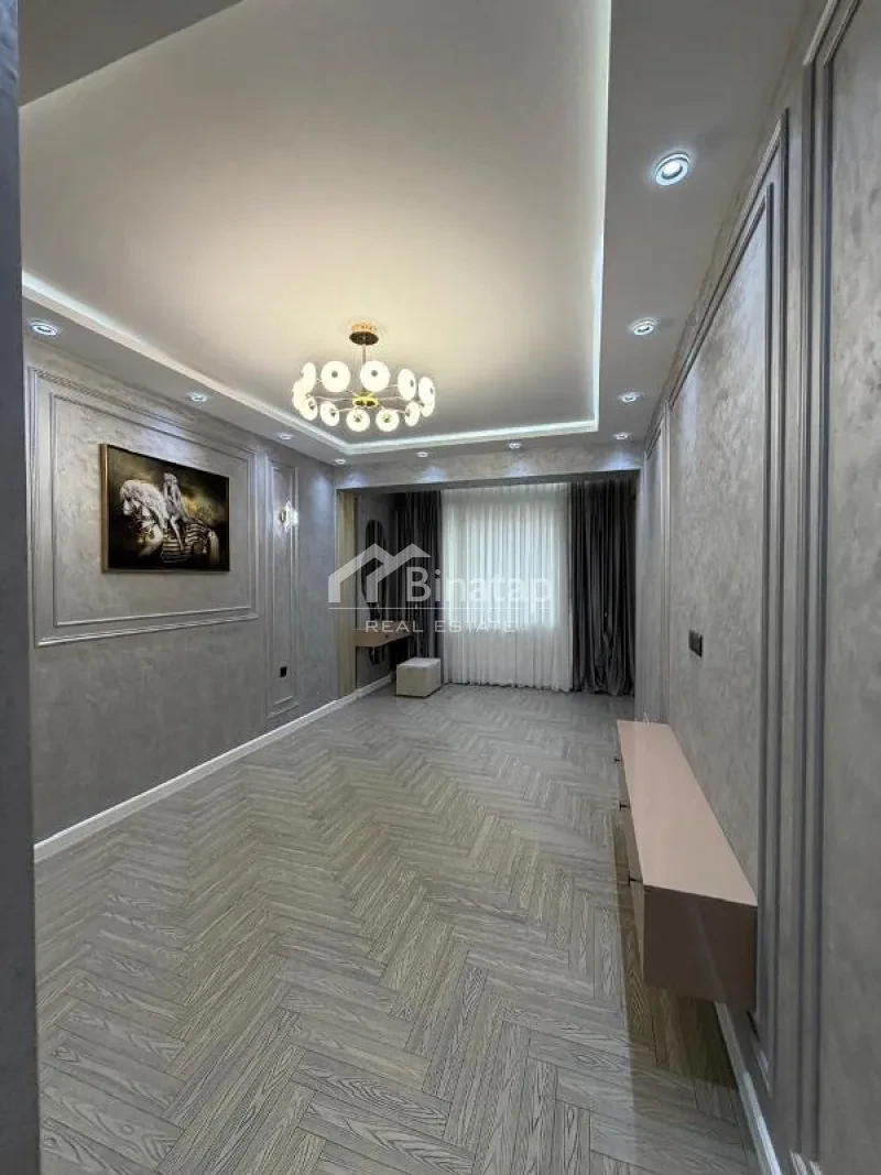 Satılır 3 otaqlı yeni tikili 137 m², 28 May m. — şəkil 6