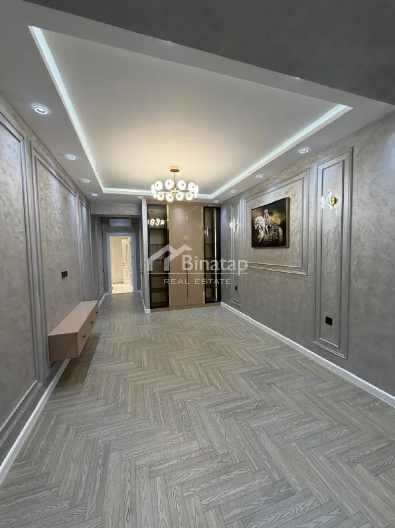 Satılır 3 otaqlı yeni tikili 137 m², 28 May m. — şəkil 7