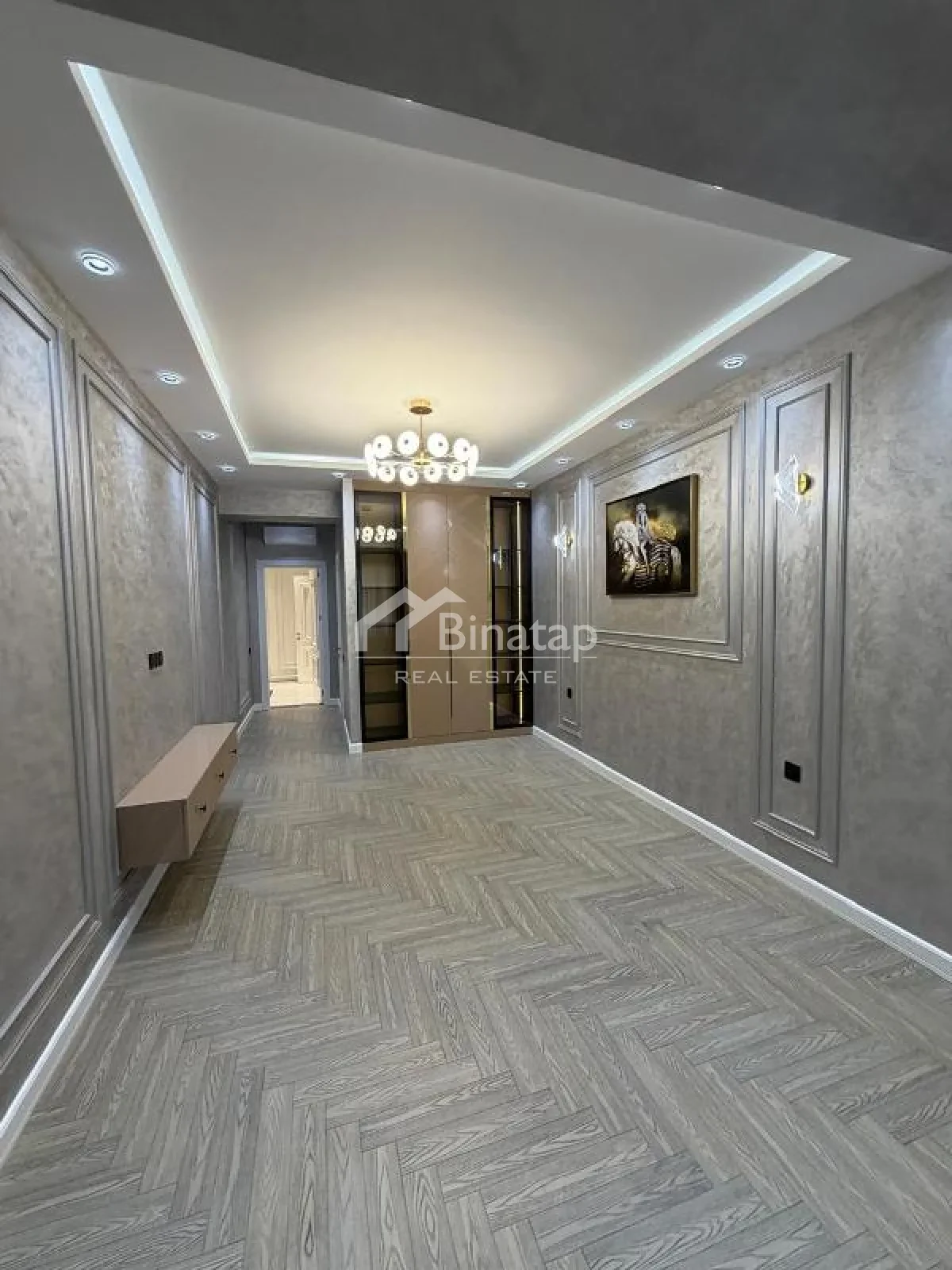 Satılır 3 otaqlı yeni tikili 137 m², 28 May m. — şəkil 7