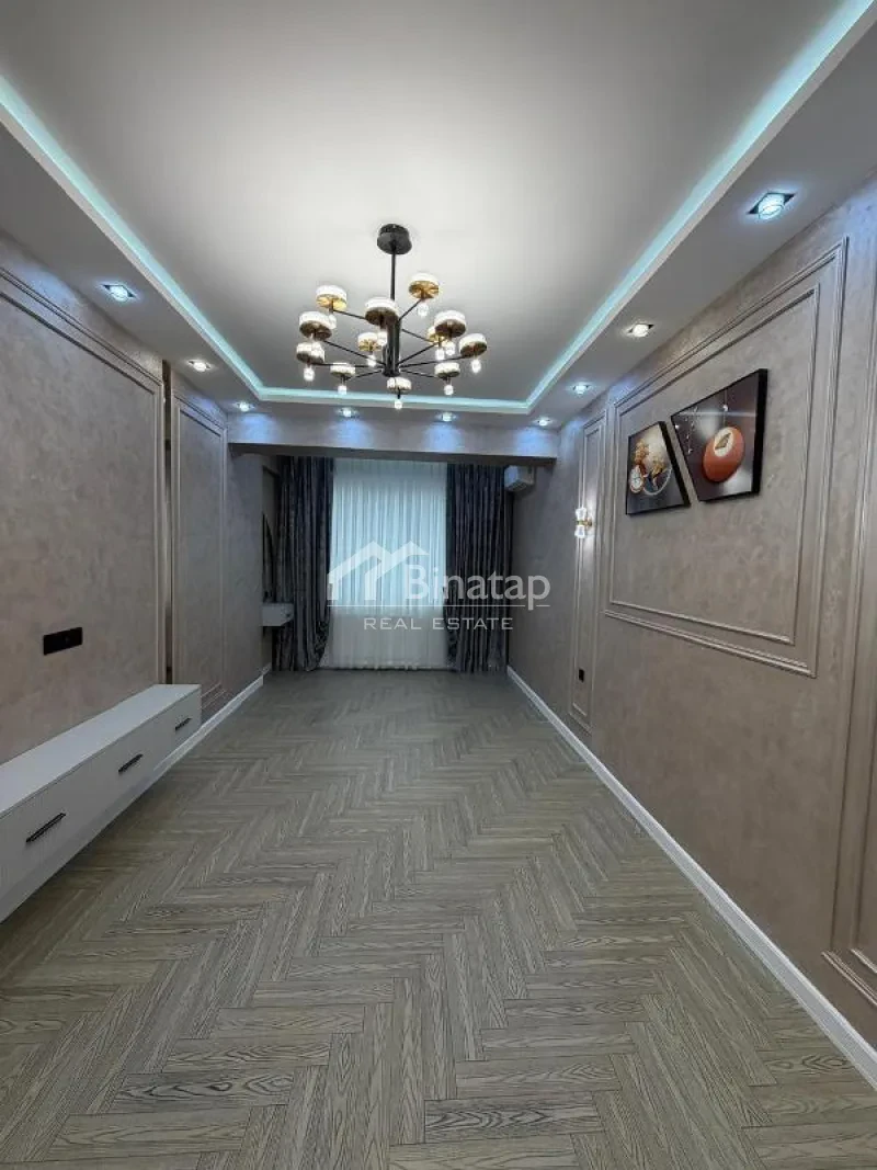 Satılır 3 otaqlı yeni tikili 137 m², 28 May m. — şəkil 8