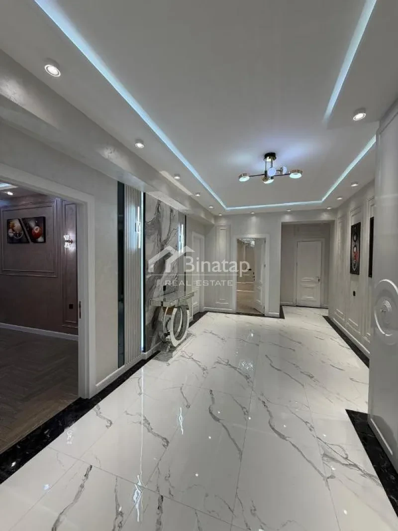 Satılır 3 otaqlı yeni tikili 137 m², 28 May m. — şəkil 10