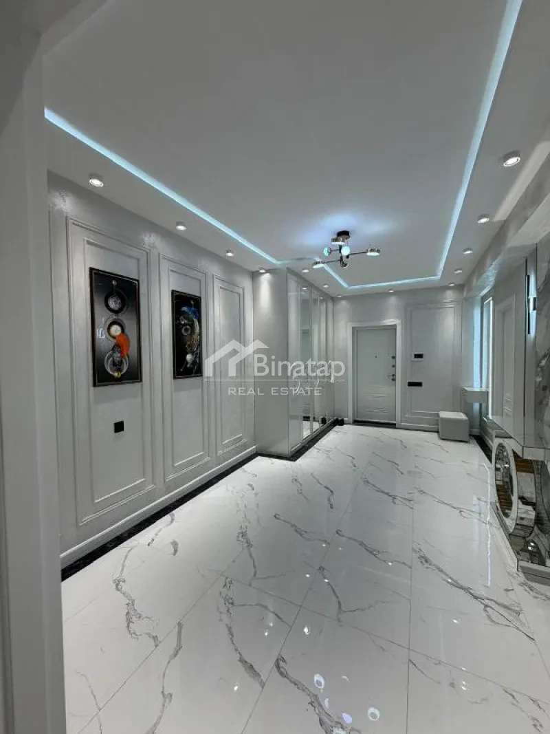 Satılır 3 otaqlı yeni tikili 137 m², 28 May m. — şəkil 12