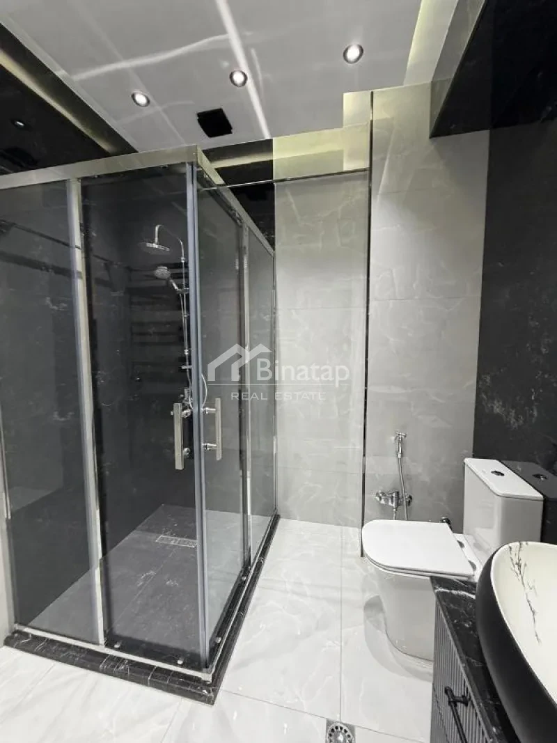 Satılır 3 otaqlı yeni tikili 137 m², 28 May m. — şəkil 14