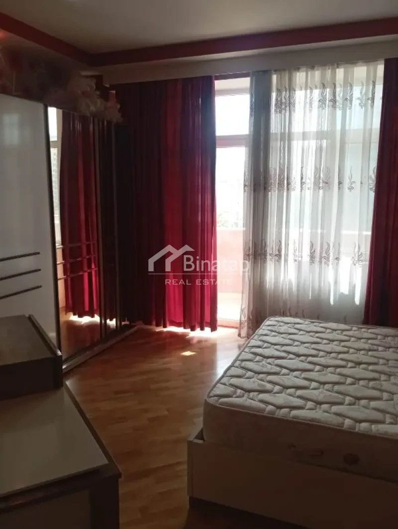 Satılır 3 otaqlı yeni tikili 140 m², Nizami m. — şəkil 4