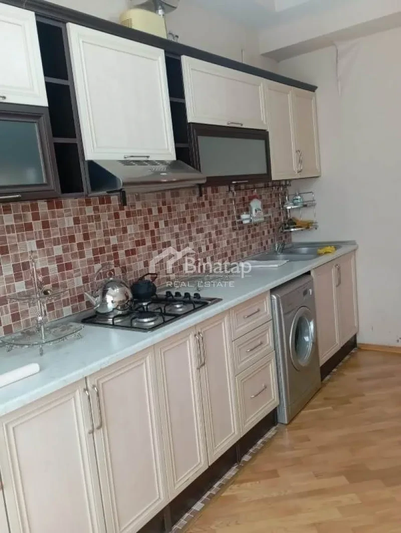 Satılır 3 otaqlı yeni tikili 140 m², Nizami m. — şəkil 6
