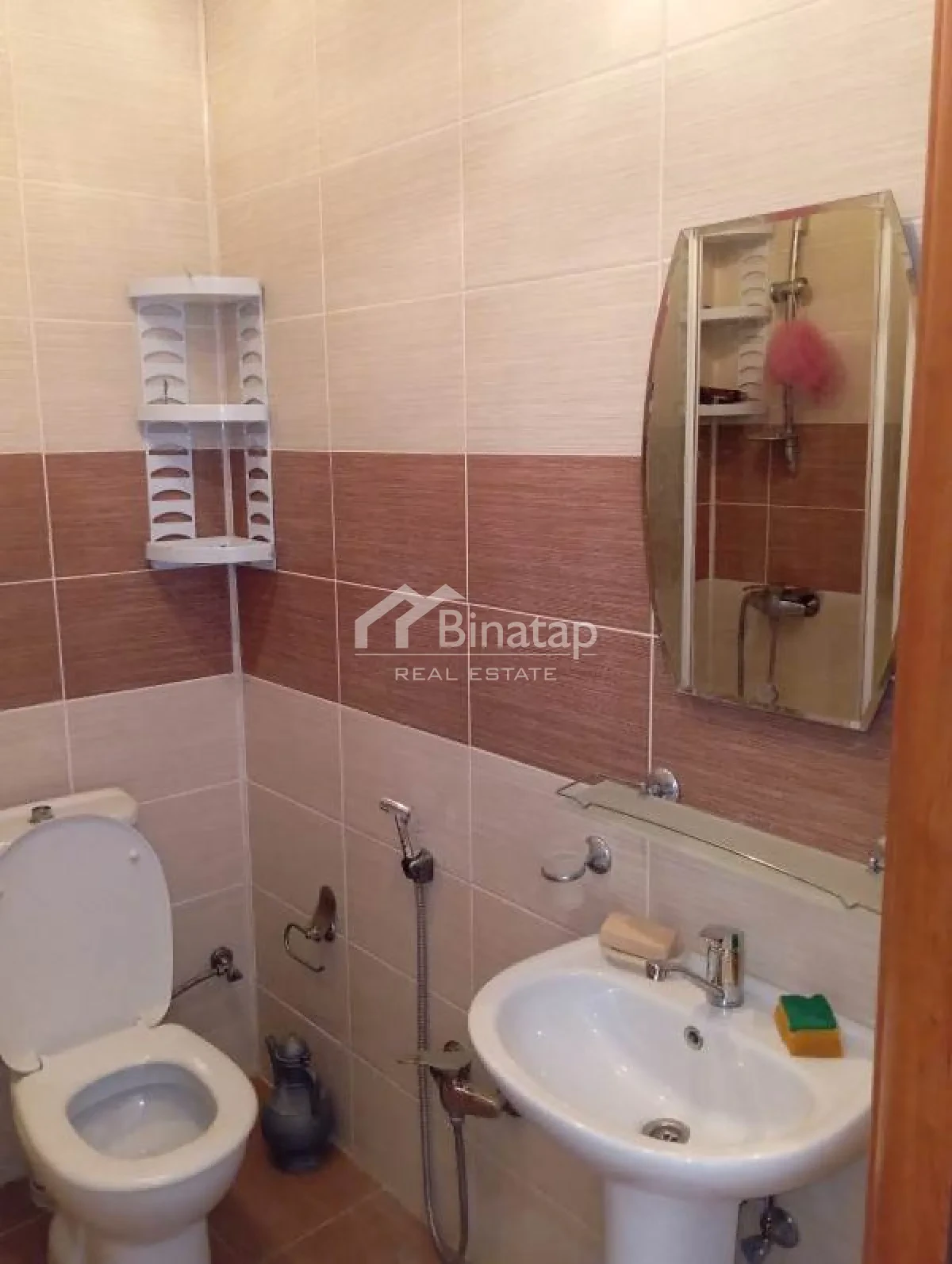 Satılır 3 otaqlı yeni tikili 140 m², Nizami m. — şəkil 7