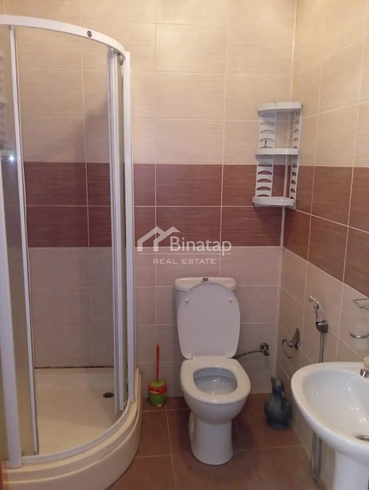 Satılır 3 otaqlı yeni tikili 140 m², Nizami m. — şəkil 8