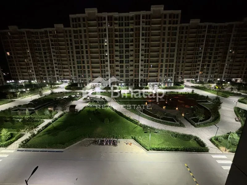 Satılır 2 otaqlı yeni tikili 50 m², İnşaatçılar m.