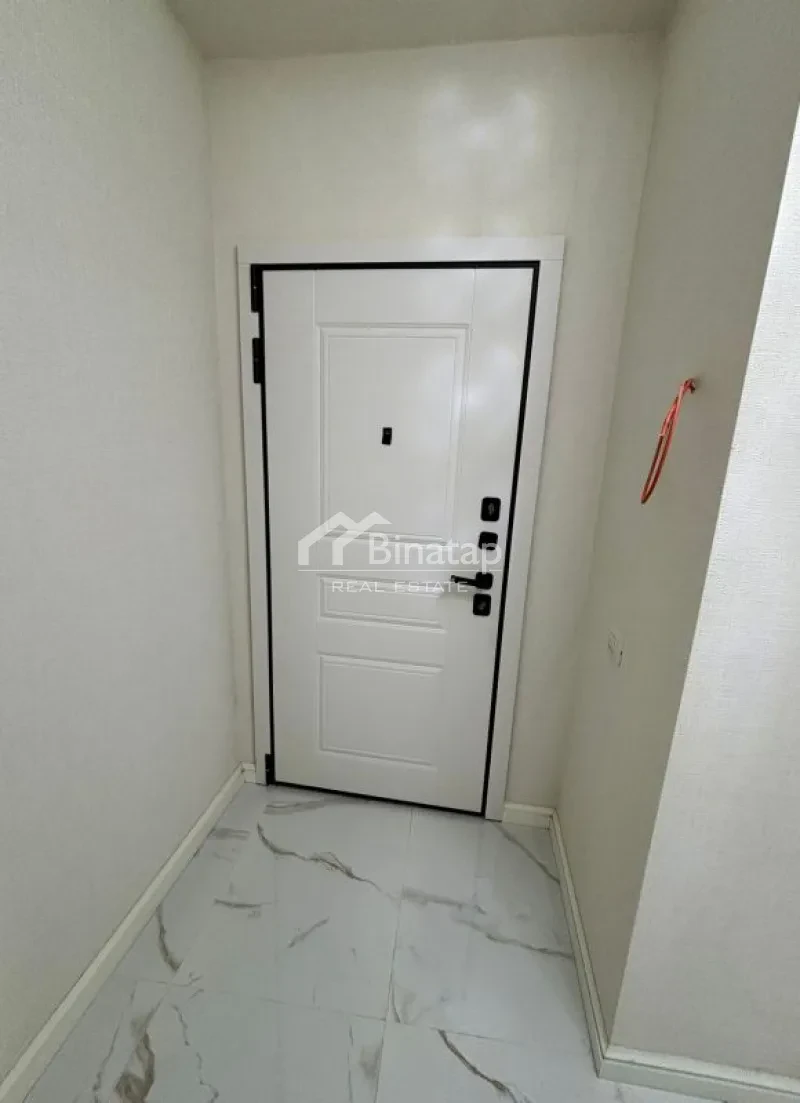 Satılır 2 otaqlı yeni tikili 50 m², İnşaatçılar m. — şəkil 10