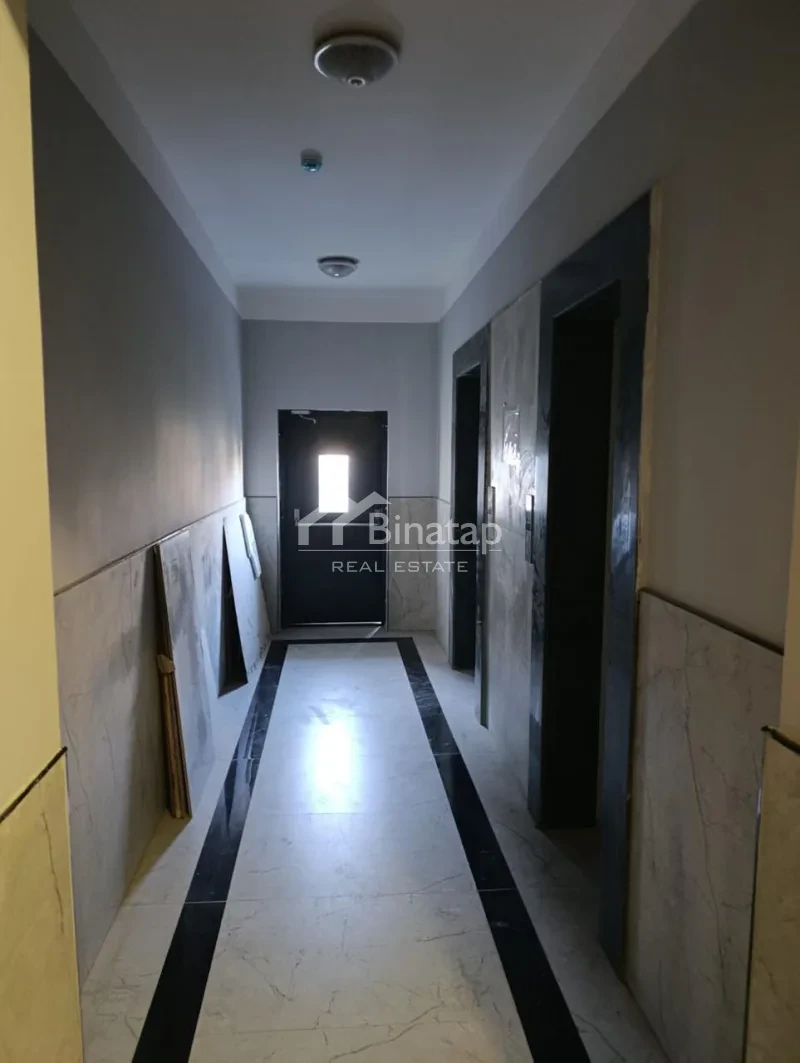 Satılır 2 otaqlı yeni tikili 58 m², İnşaatçılar m. — şəkil 11