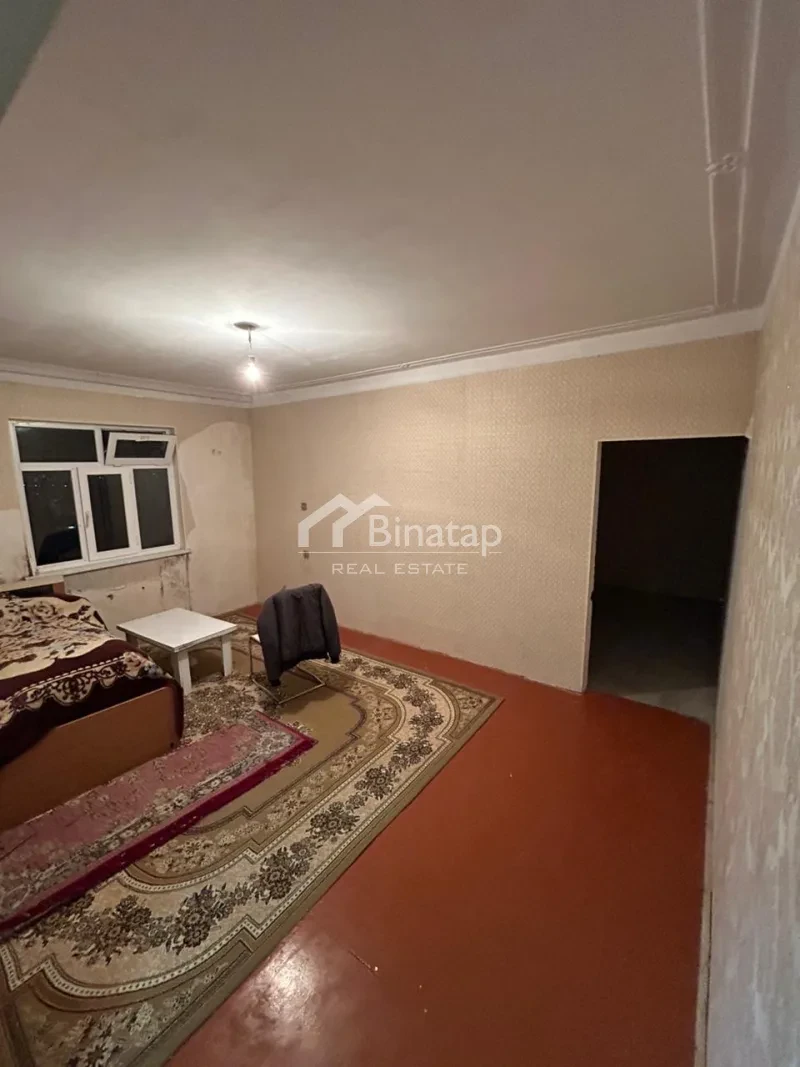 Продаётся 5-комн. квартира 130 м², пос. Ени Гюнешли — фото 2