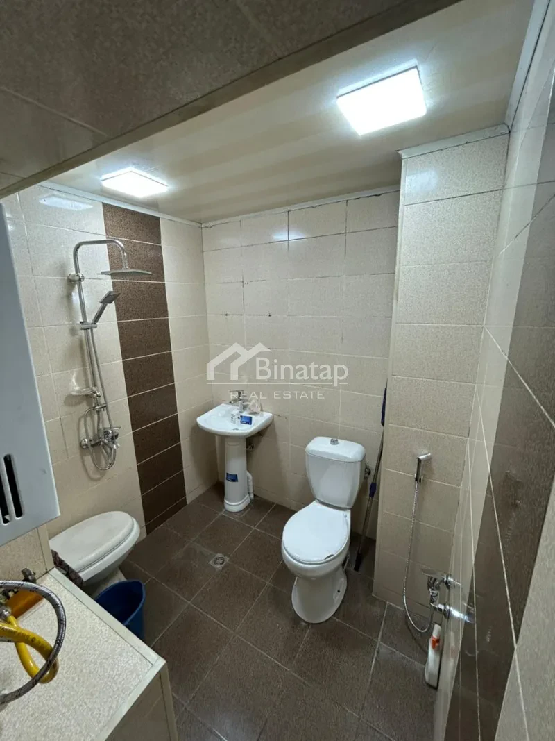 Продаётся 5-комн. квартира 130 м², пос. Ени Гюнешли — фото 8