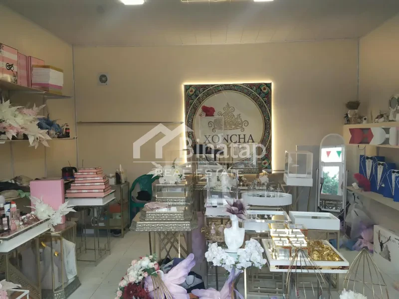 Satılır obyekt 93 m², Qusar r. — şəkil 2