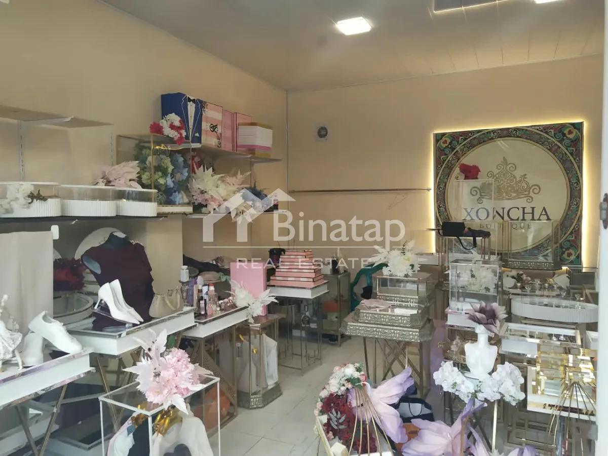 Satılır obyekt 93 m², Qusar r. — şəkil 3
