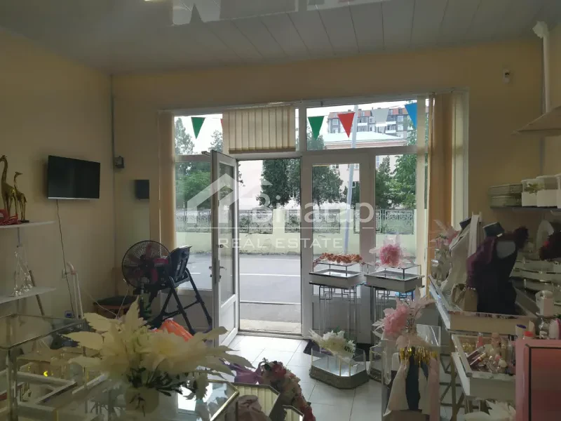 Satılır obyekt 93 m², Qusar r. — şəkil 4