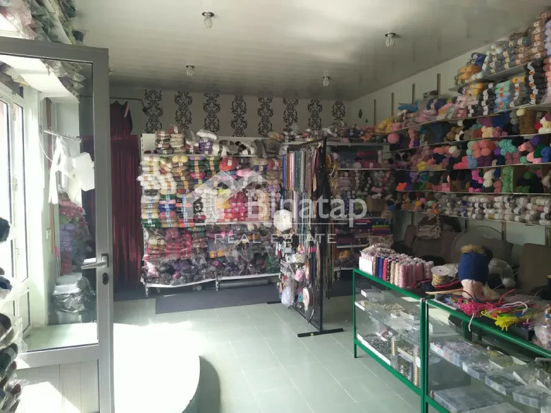 Satılır obyekt 93 m², Qusar r. — şəkil 5