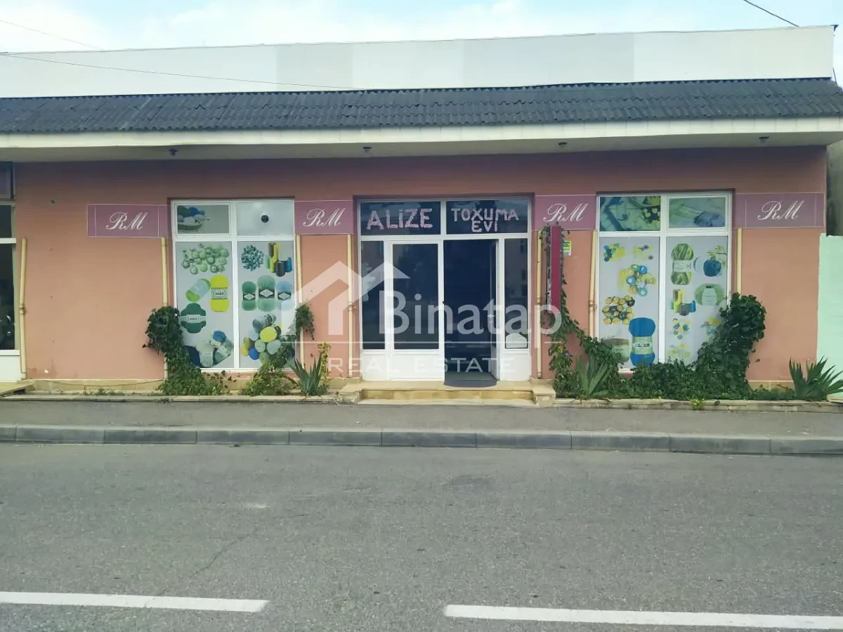 Satılır obyekt 93 m², Qusar r. — şəkil 7