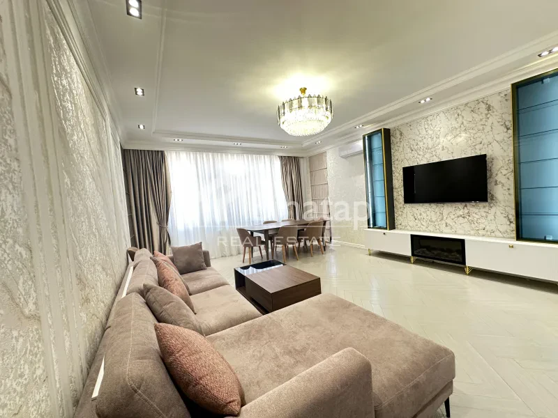 Продаётся 2-комн. новостройка 108 м², м. 28 Мая