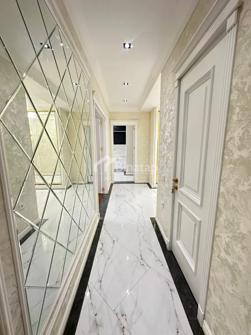 Satılır 2 otaqlı yeni tikili 108 m², 28 May m. — şəkil 6