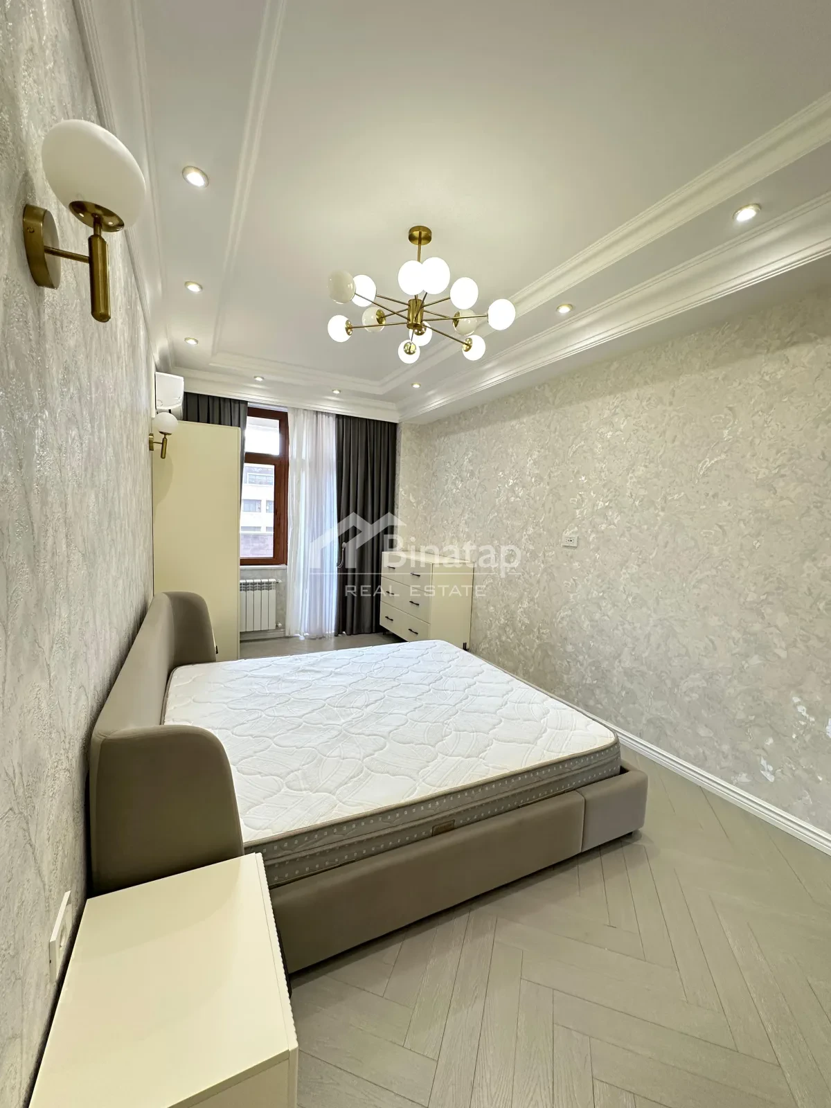Satılır 2 otaqlı yeni tikili 108 m², 28 May m. — şəkil 11
