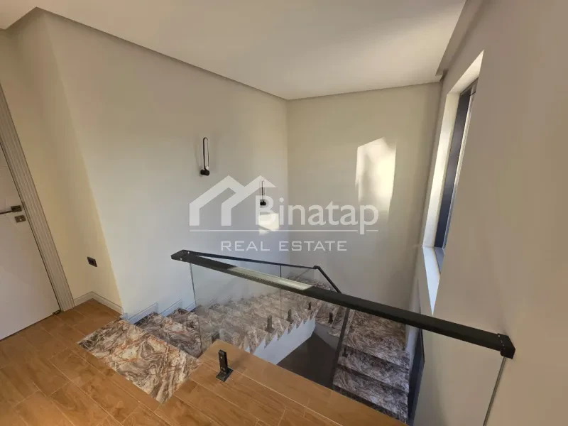 Satılır 8 otaqlı həyət evi / bağ evi 400 m², Badamdar qəs. — şəkil 5