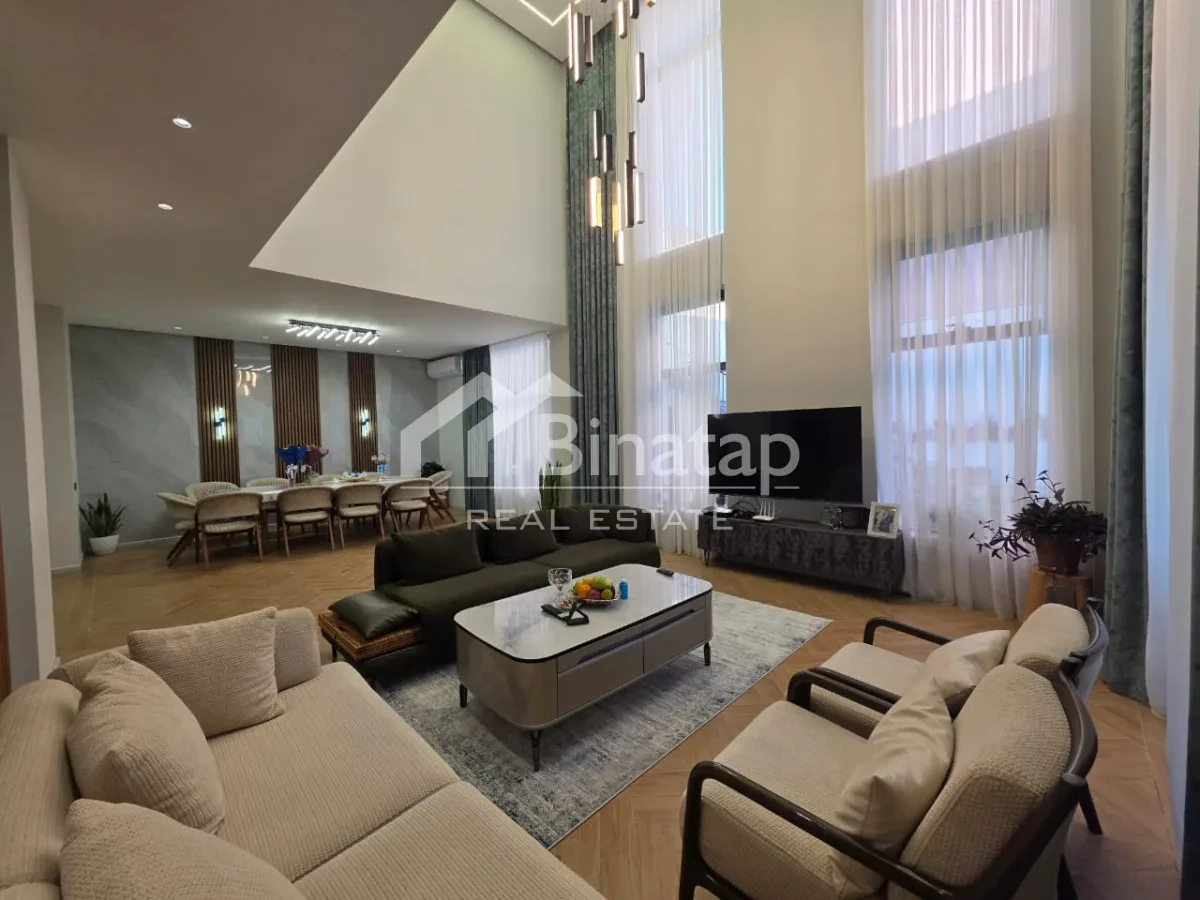 Satılır 8 otaqlı həyət evi / bağ evi 400 m², Badamdar qəs. — şəkil 6