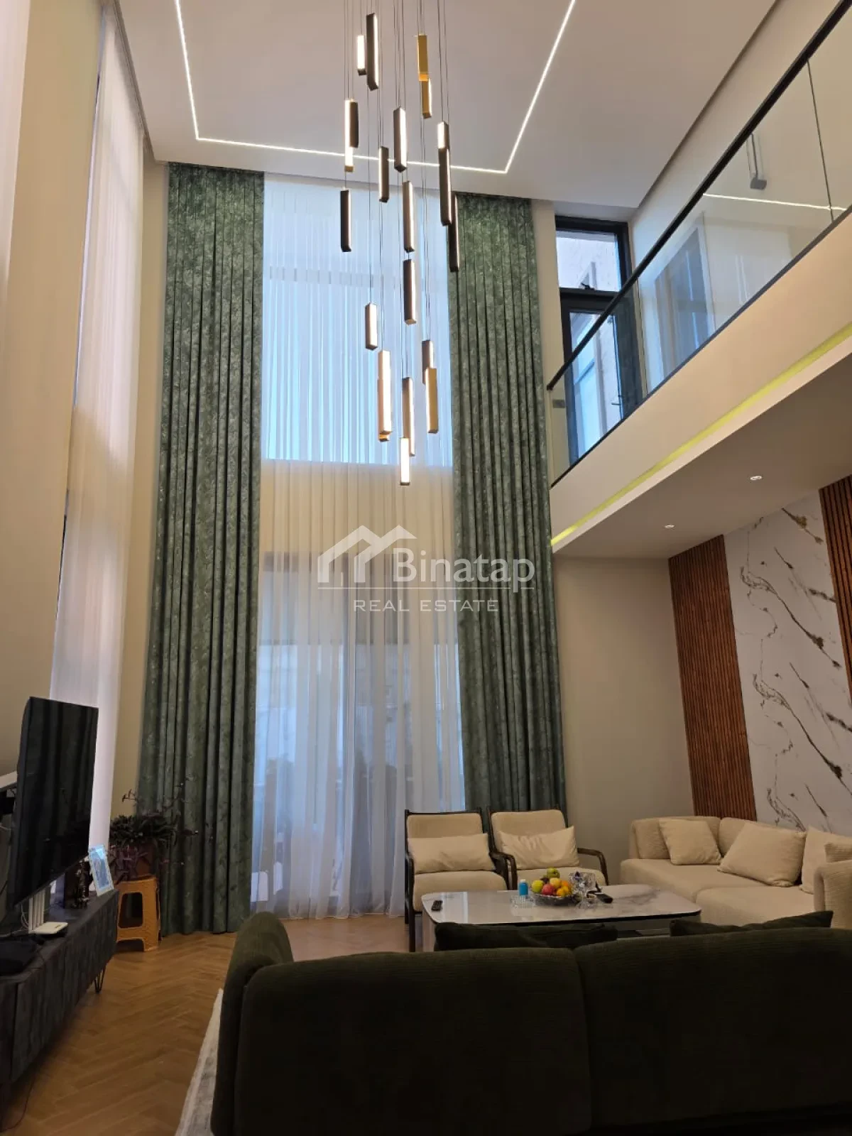 Satılır 8 otaqlı həyət evi / bağ evi 400 m², Badamdar qəs. — şəkil 7