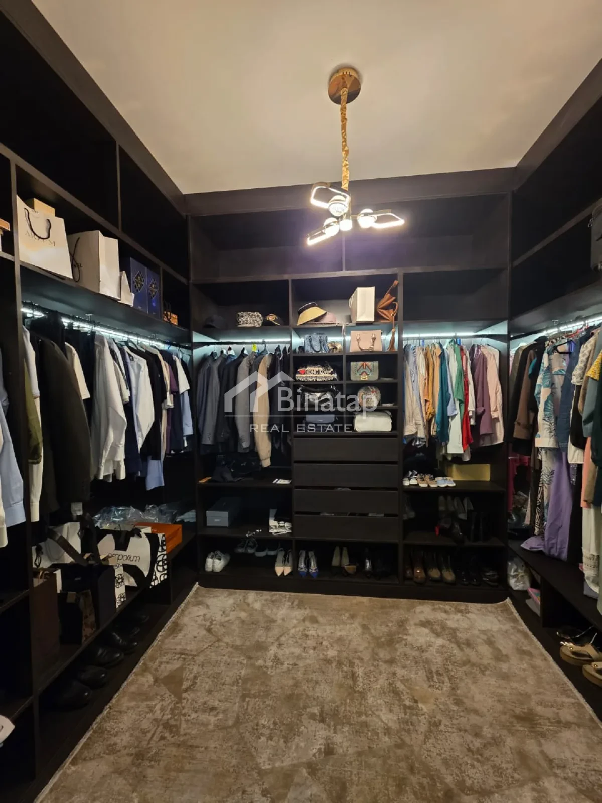 Satılır 8 otaqlı həyət evi / bağ evi 400 m², Badamdar qəs. — şəkil 9