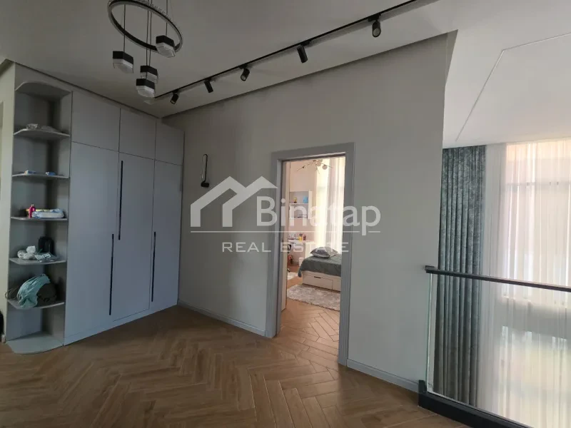 Satılır 8 otaqlı həyət evi / bağ evi 400 m², Badamdar qəs. — şəkil 11