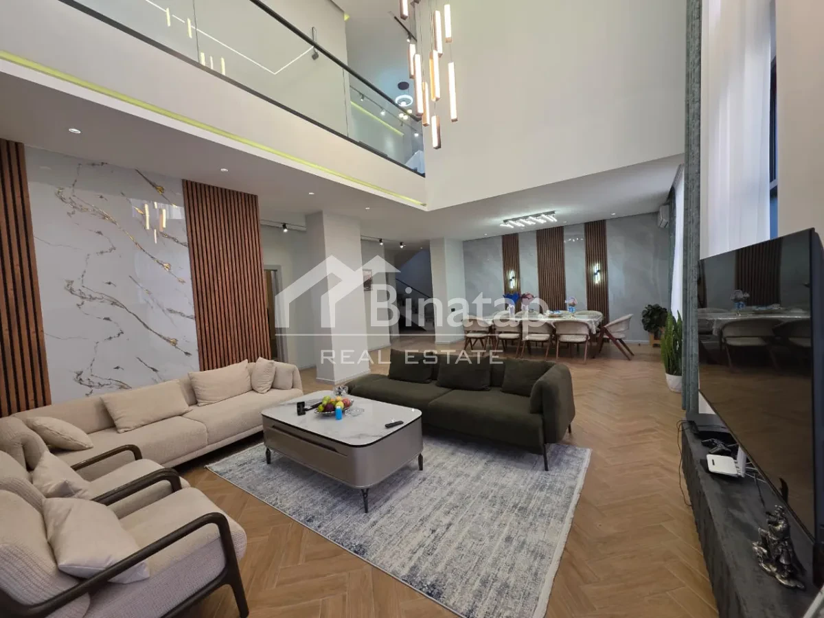Satılır 8 otaqlı həyət evi / bağ evi 400 m², Badamdar qəs. — şəkil 18