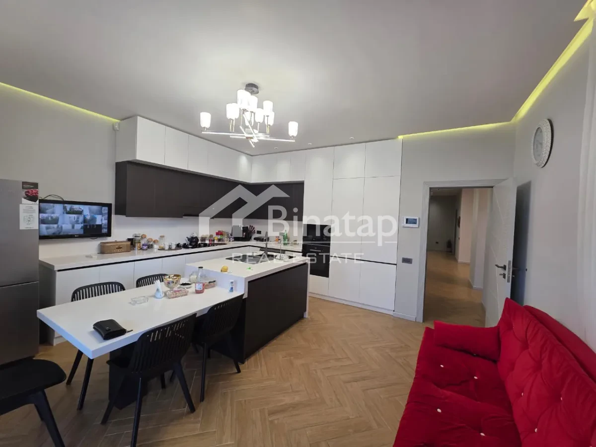 Satılır 8 otaqlı həyət evi / bağ evi 400 m², Badamdar qəs. — şəkil 19