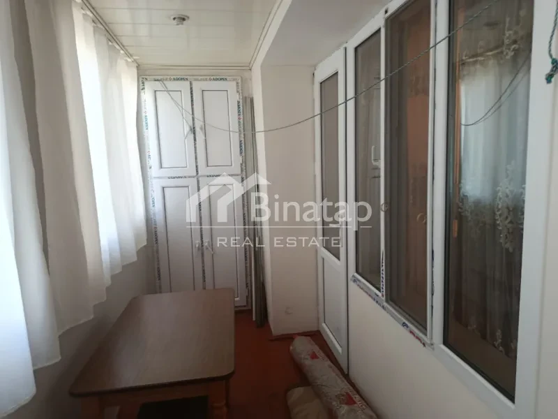 Satılır 3 otaqlı köhnə tikili 64.5 m², Memar Əcəmi m. — şəkil 3