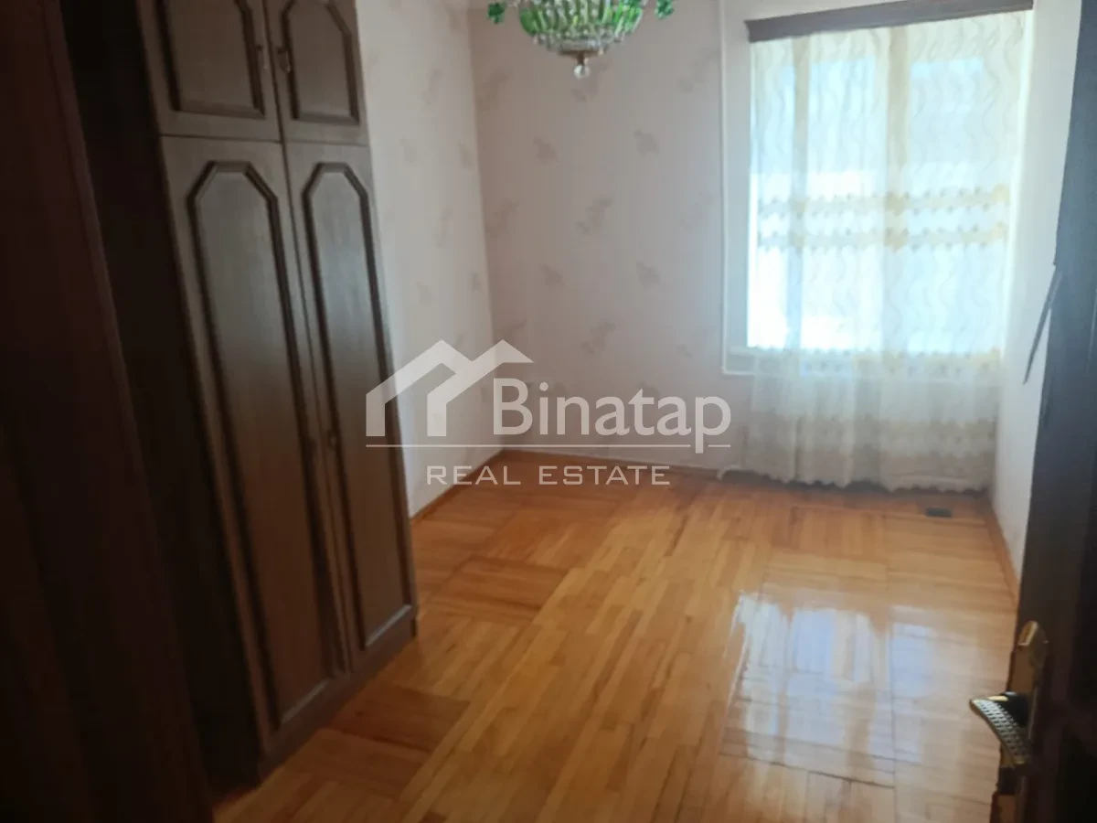 Satılır 3 otaqlı köhnə tikili 64.5 m², Memar Əcəmi m. — şəkil 4
