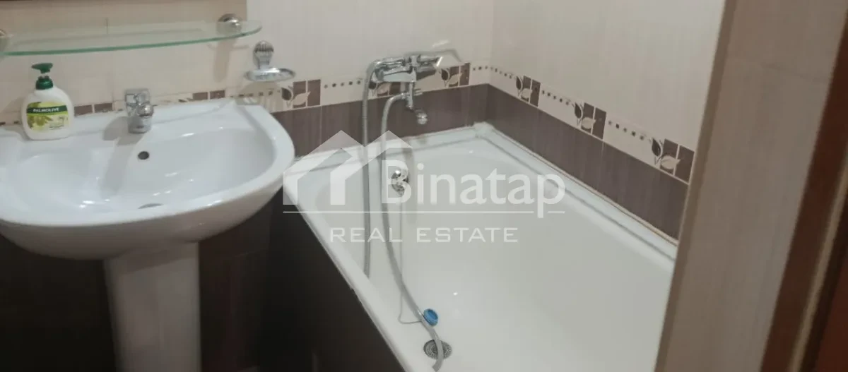 Satılır 3 otaqlı köhnə tikili 64.5 m², Memar Əcəmi m. — şəkil 6